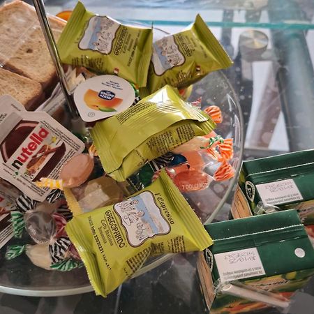 Da Nene Apartman Róma Kültér fotó