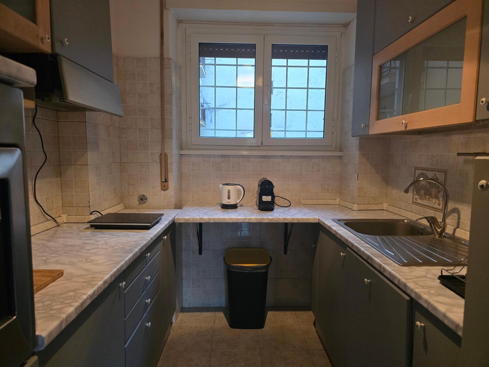Da Nene Apartman Róma Kültér fotó