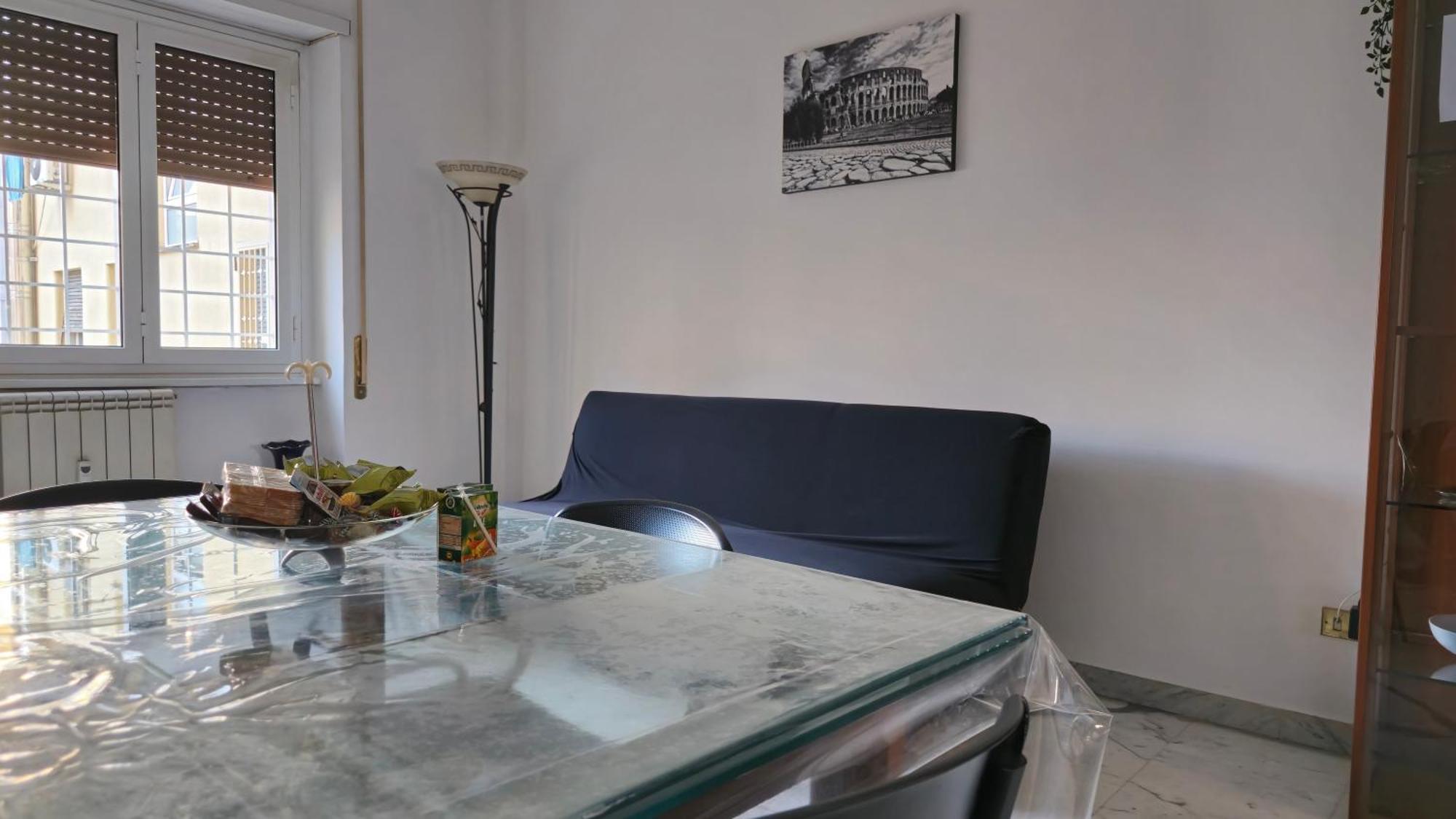 Da Nene Apartman Róma Kültér fotó