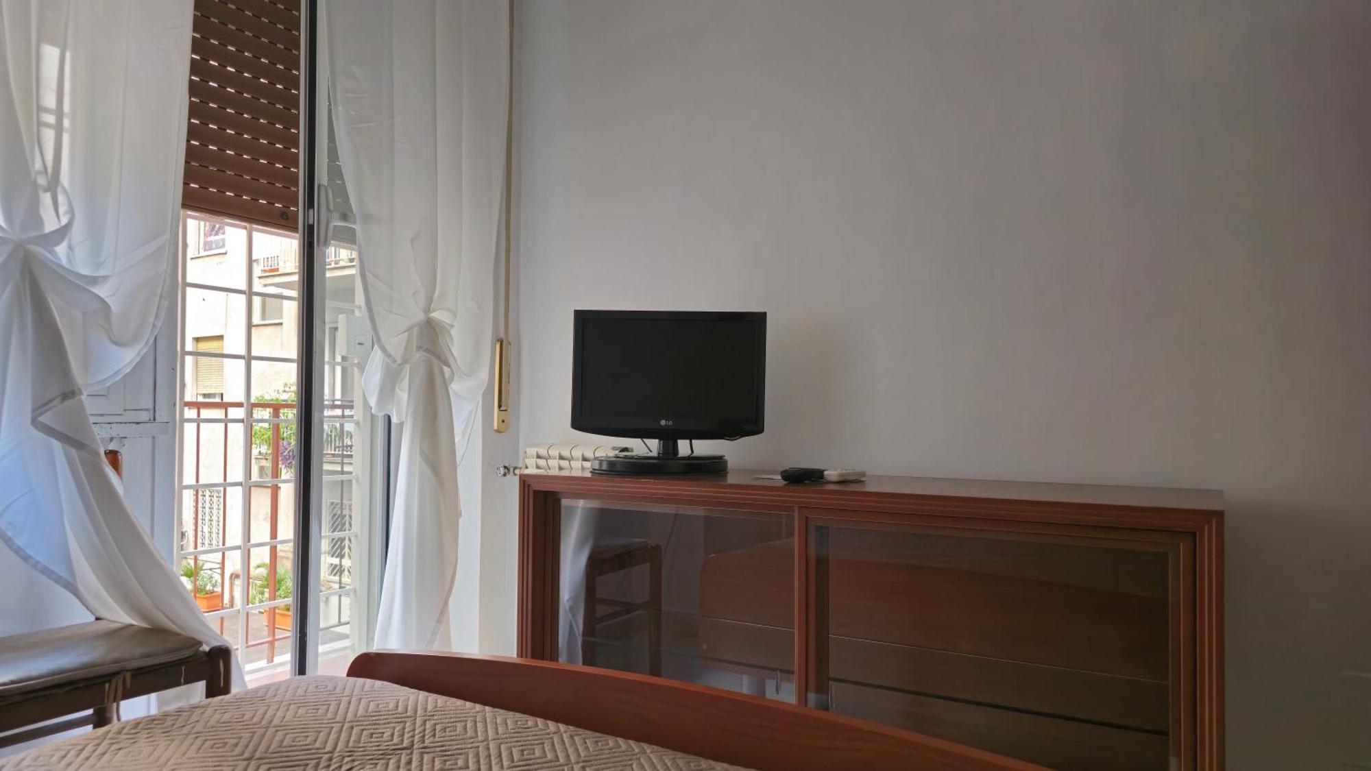 Da Nene Apartman Róma Kültér fotó