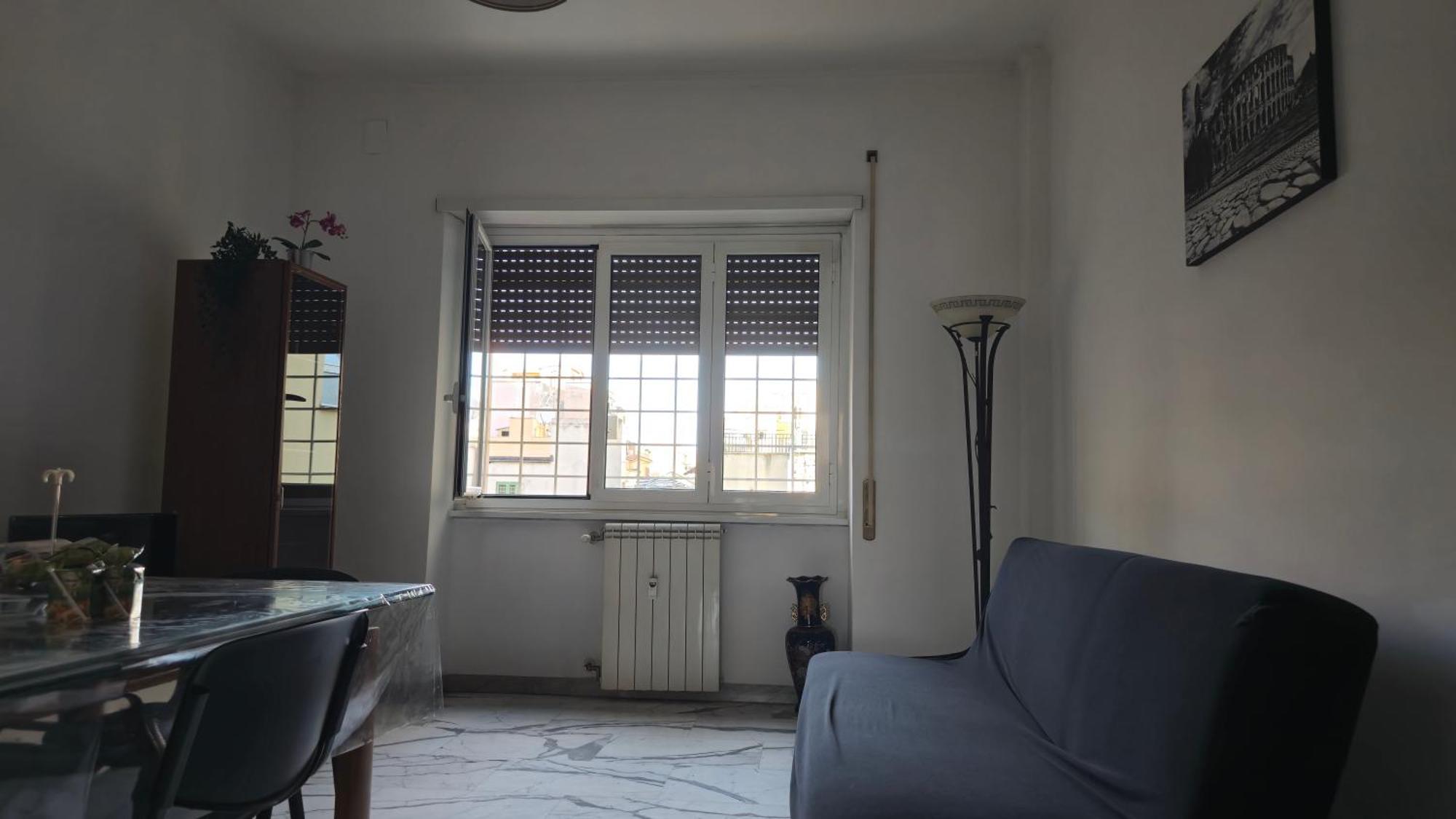 Da Nene Apartman Róma Kültér fotó