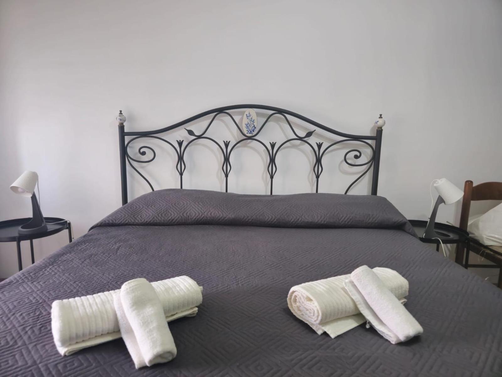 Da Nene Apartman Róma Kültér fotó
