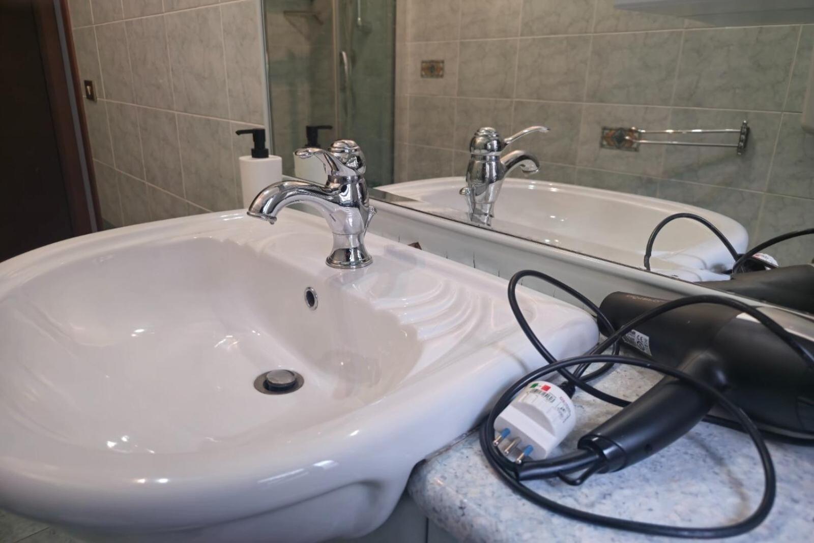 Da Nene Apartman Róma Kültér fotó
