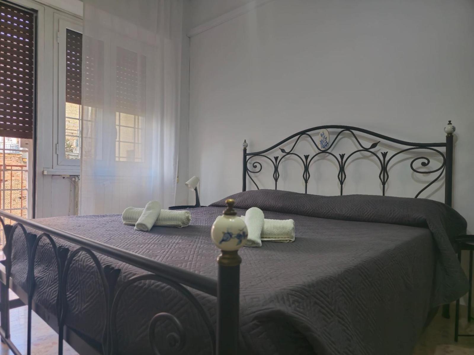 Da Nene Apartman Róma Kültér fotó