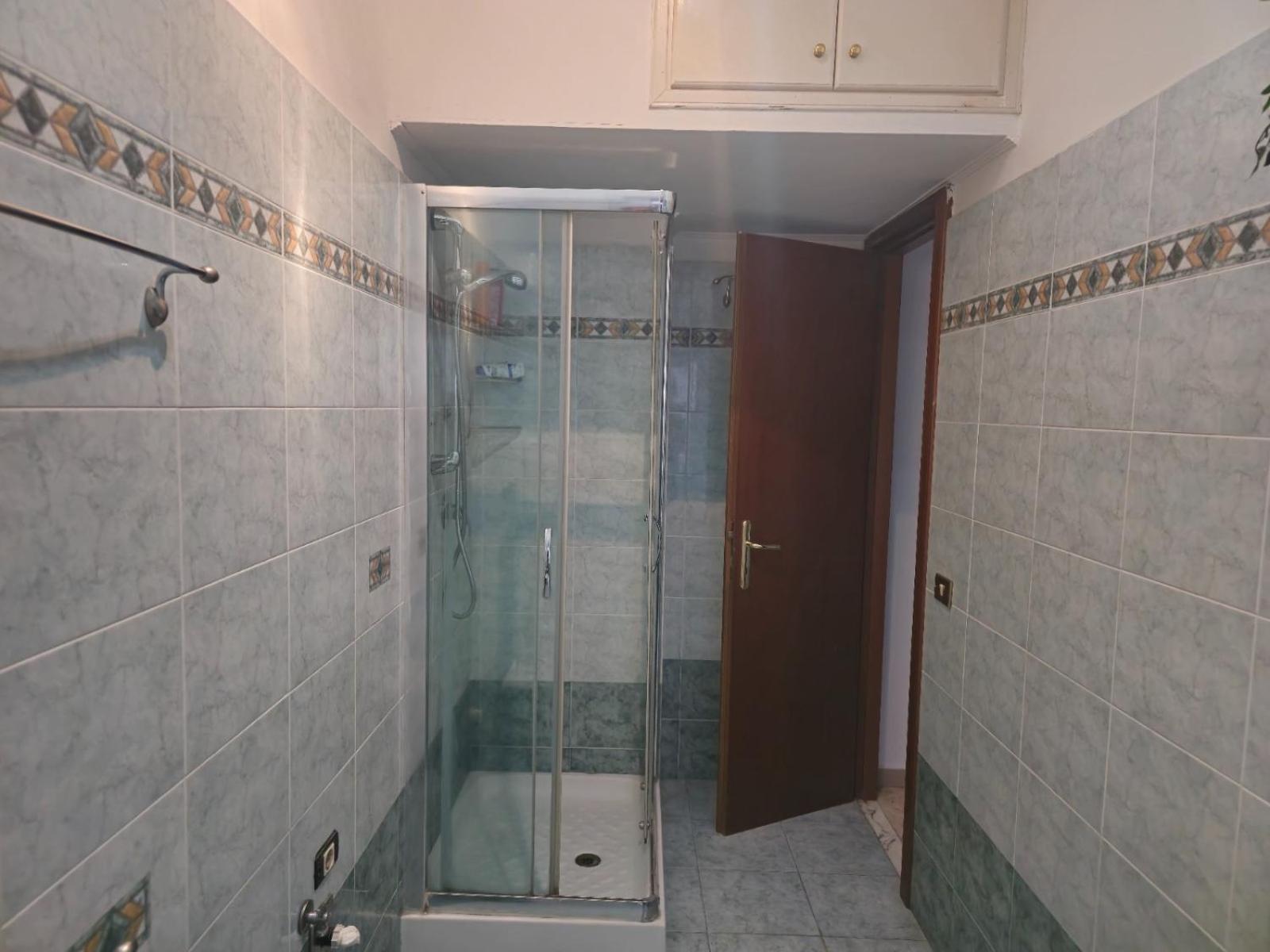 Da Nene Apartman Róma Kültér fotó