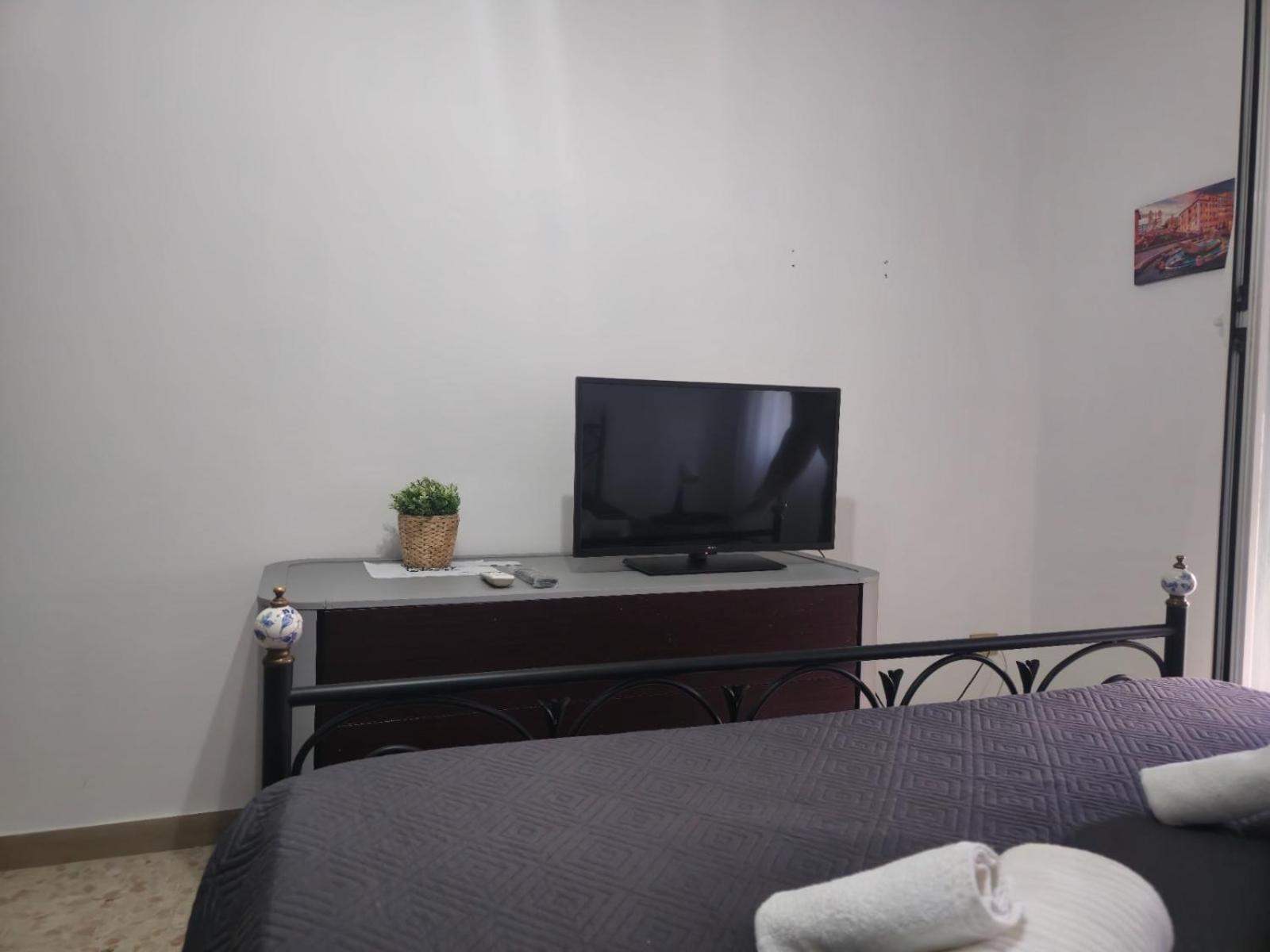 Da Nene Apartman Róma Kültér fotó