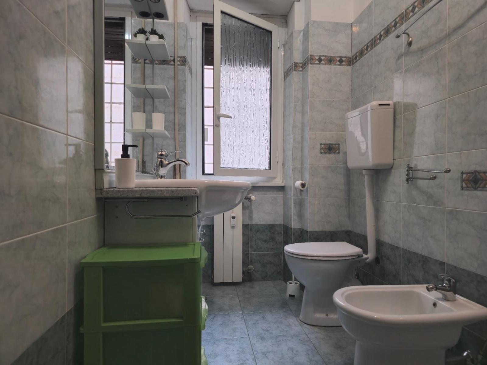 Da Nene Apartman Róma Kültér fotó