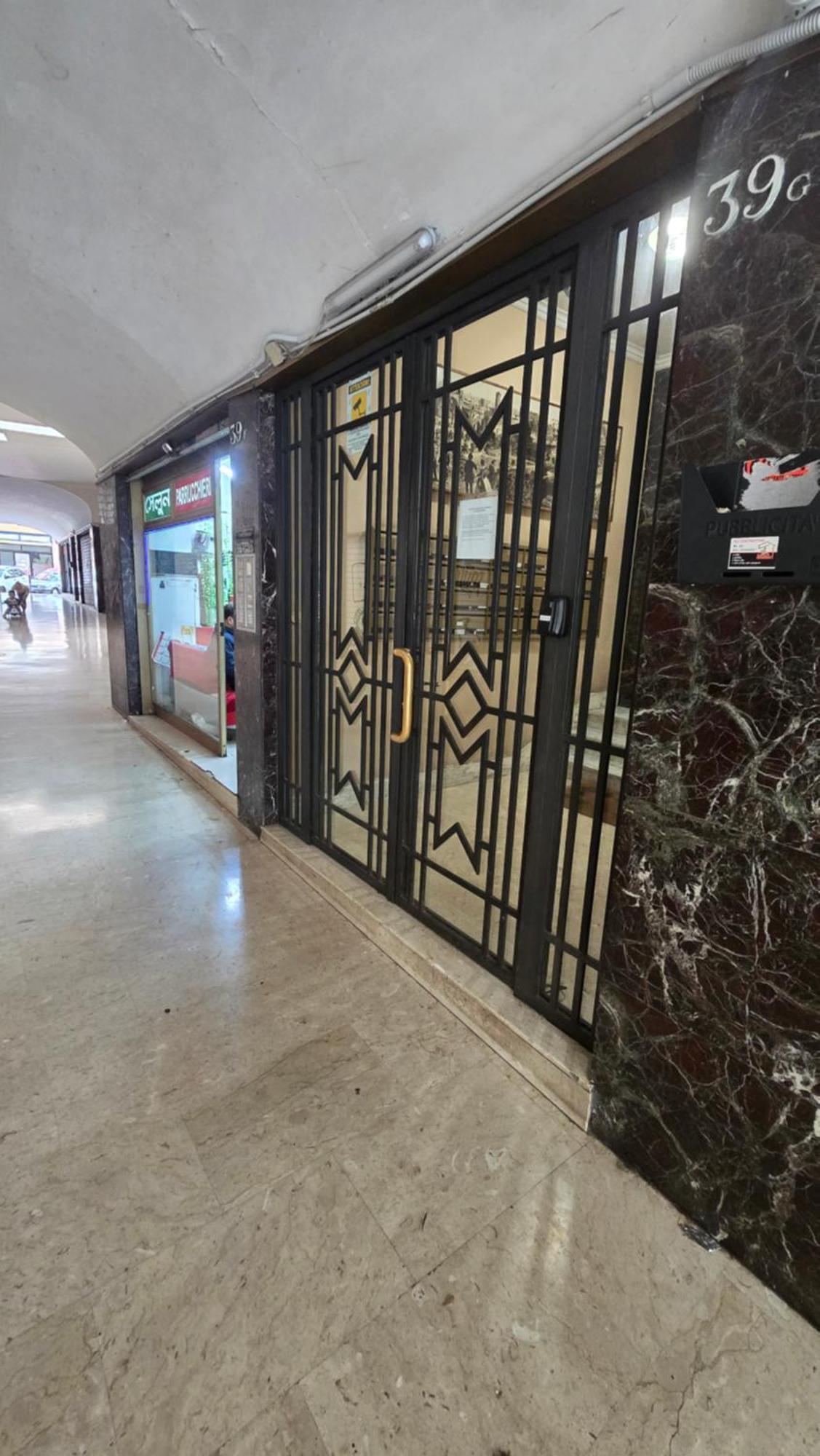 Da Nene Apartman Róma Kültér fotó